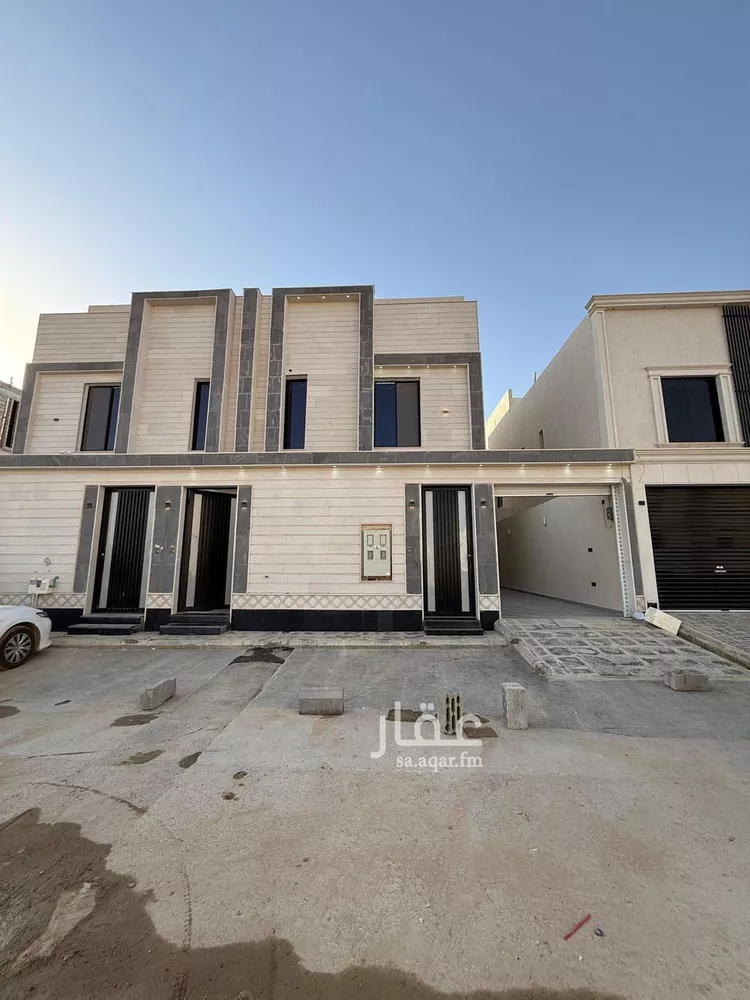 فيلا للبيع في شارع الضياء, حي الجنادرية, مدينة الرياض, منطقة الرياض