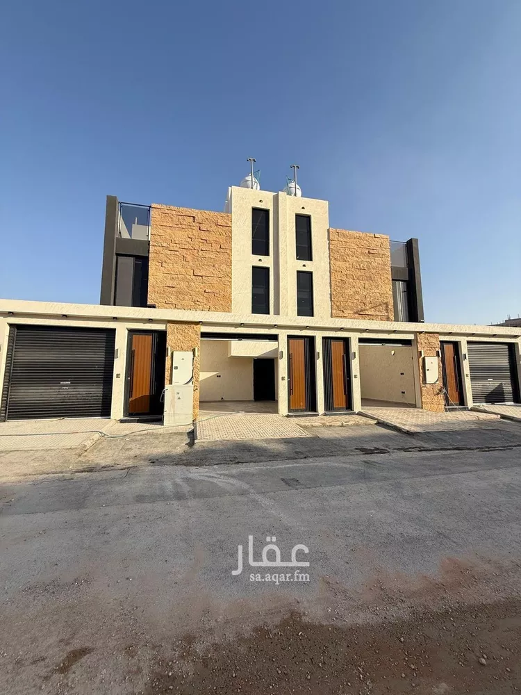 فيلا للبيع في شارع ابي سعد التميمي, حي المرجان, مدينة الرياض, منطقة الرياض