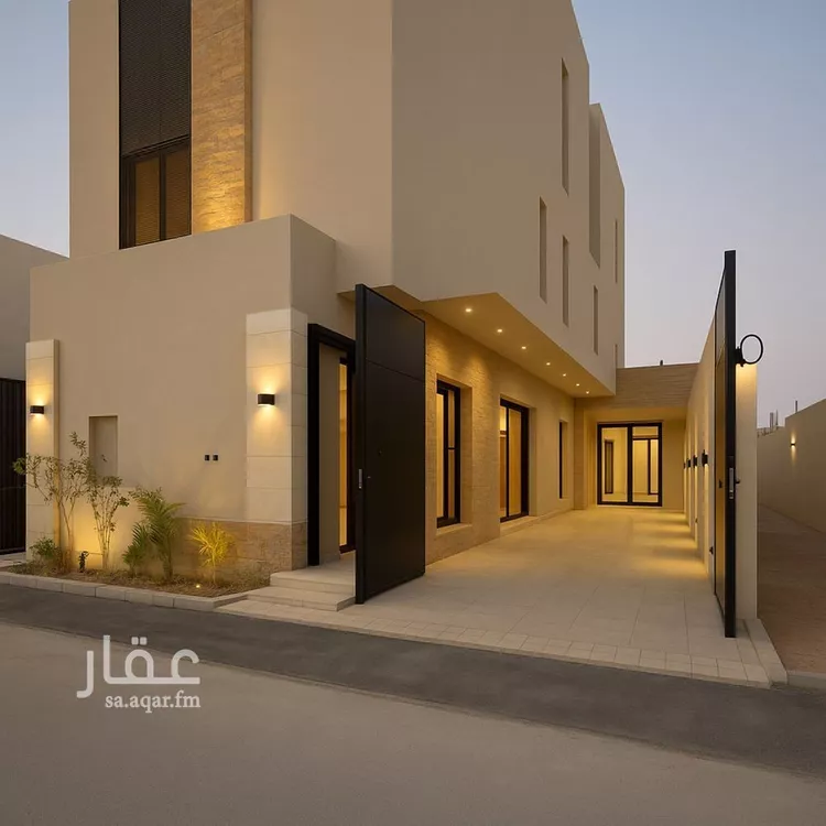 فيلا للبيع في شارع إبراهيم الهروي, حي المرجان, مدينة الرياض, منطقة الرياض صورة 3