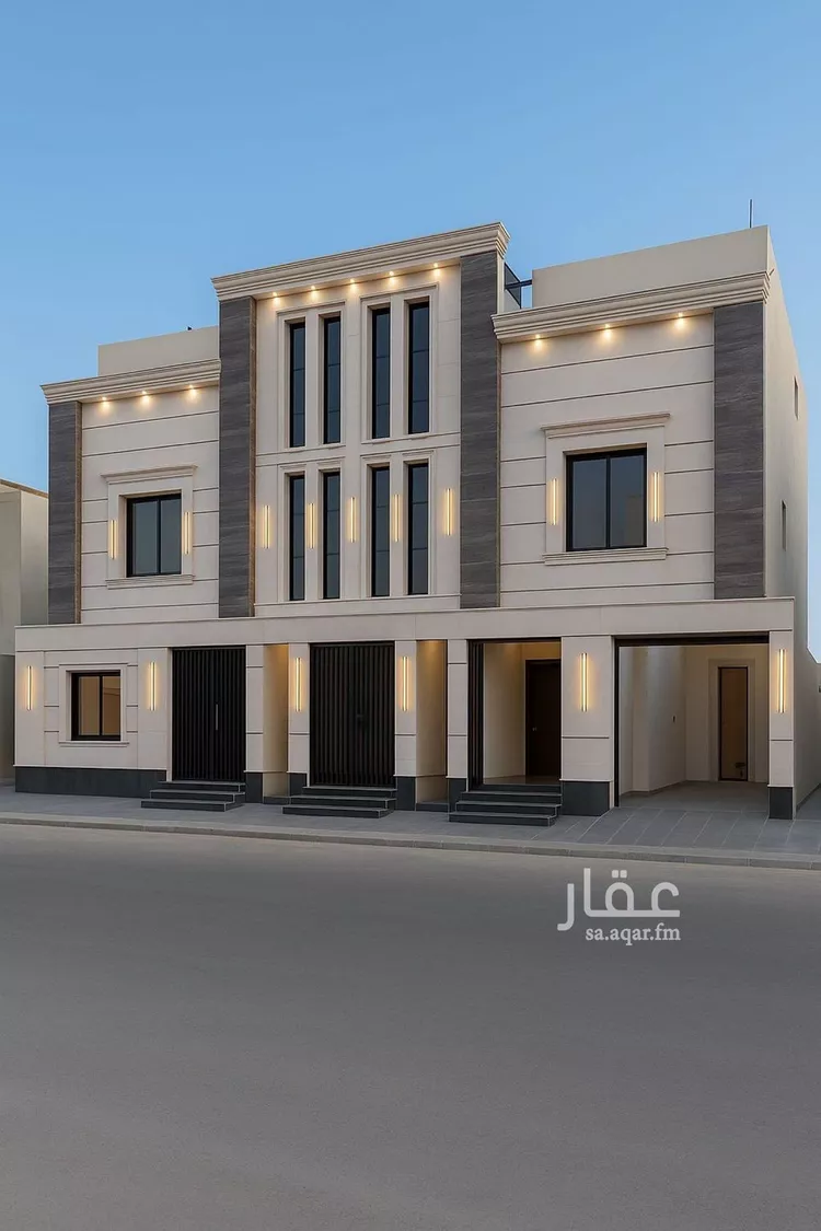 شقة للبيع في شارع الحيال, حي الفيحاء, مدينة الرياض, منطقة الرياض