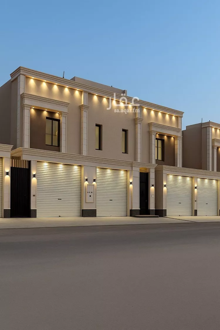 دور للبيع في شارع رقم 131, حي الجنادرية, مدينة الرياض, منطقة الرياض صورة 2