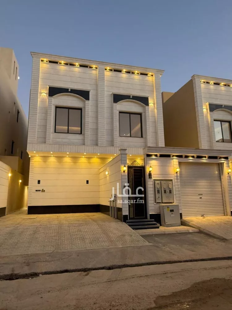 شقة للبيع في شارع رقم 152, حي الجنادرية, مدينة الرياض, منطقة الرياض