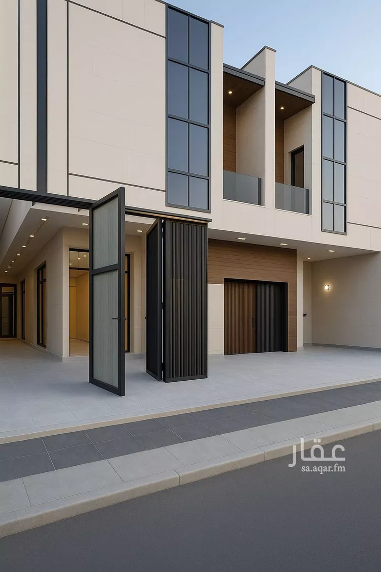 فيلا للبيع في شارع رقم 144, حي الجنادرية, مدينة الرياض, منطقة الرياض
