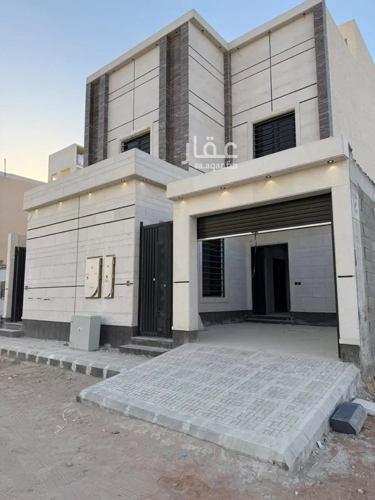 دور للبيع في شارع رقم 123, حي الجنادرية, مدينة الرياض, منطقة الرياض صورة 2