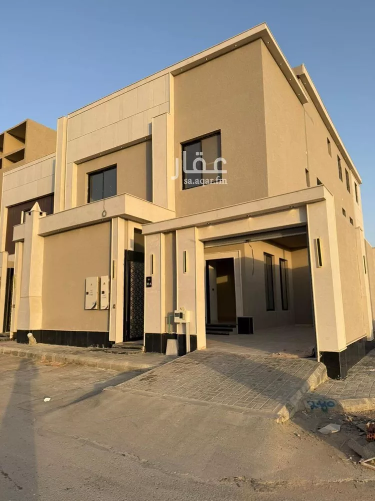 فيلا للبيع في شارع رقم 162, حي الجنادرية, مدينة الرياض, منطقة الرياض صورة 2