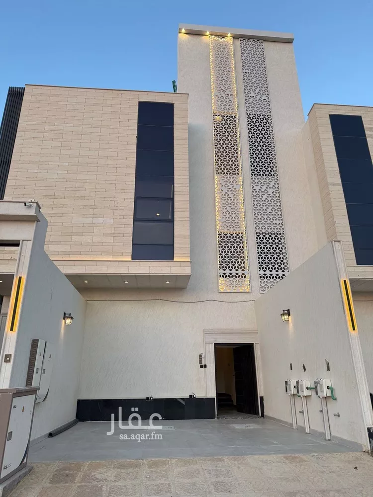 دور للبيع في شارع رقم 184, حي الجنادرية, مدينة الرياض, منطقة الرياض صورة 3
