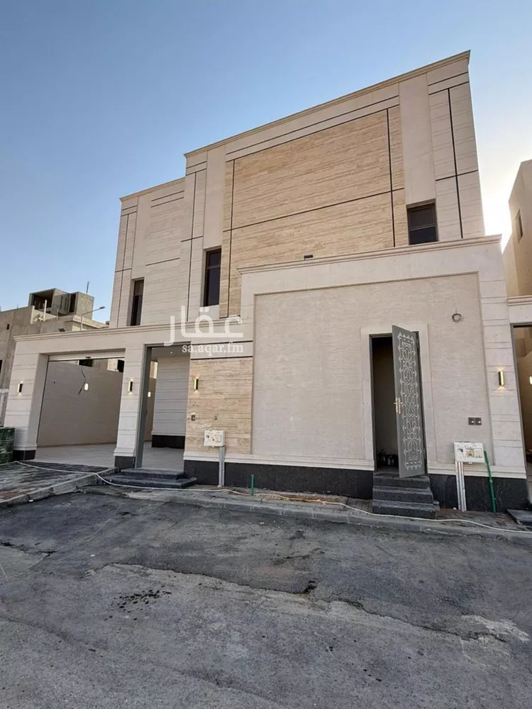فيلا للبيع في شارع رقم 166, حي الجنادرية, مدينة الرياض, منطقة الرياض صورة 3