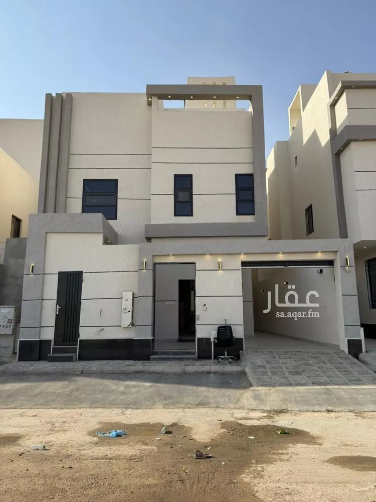 فيلا للبيع في شارع رقم 168, حي الجنادرية, مدينة الرياض, منطقة الرياض صورة 3