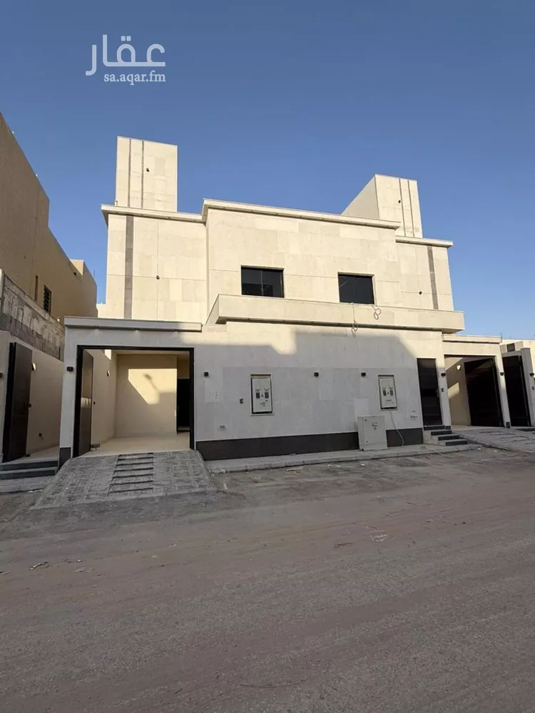 شقة للبيع في شارع رقم 133, حي الجنادرية, مدينة الرياض, منطقة الرياض