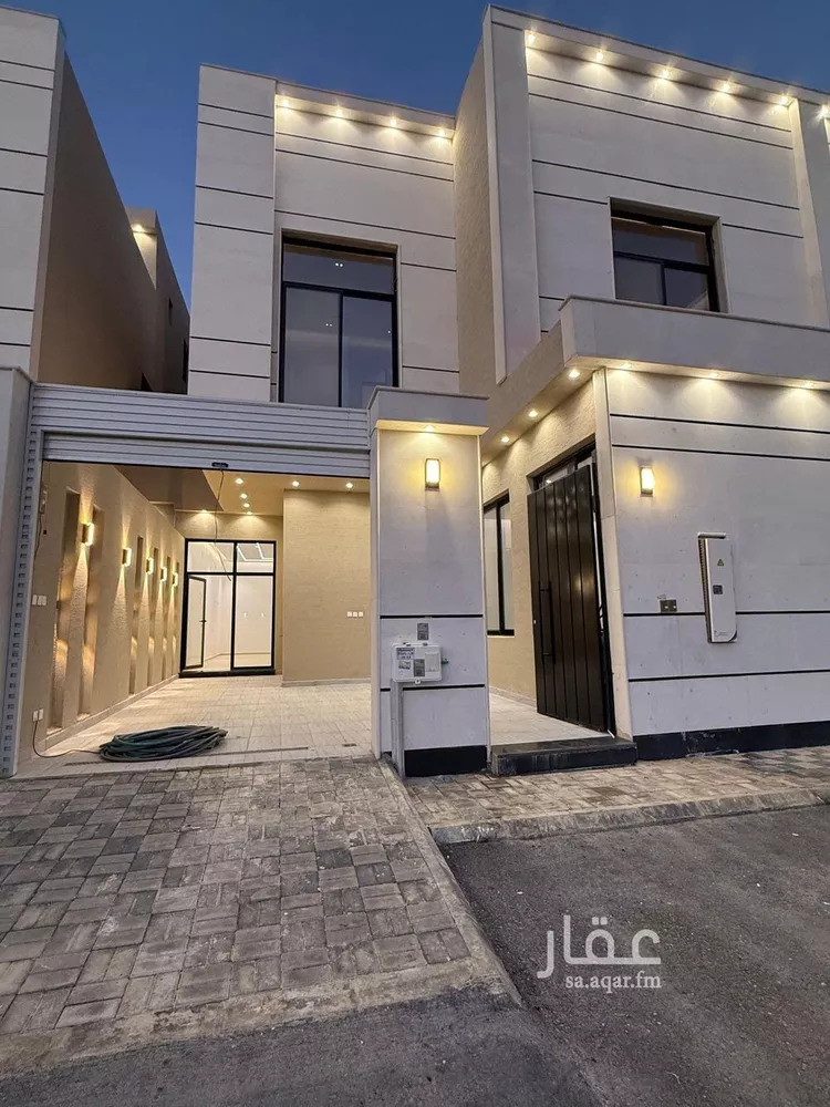 فيلا للبيع في شارع رقم 86, حي الندوة, مدينة الرياض, منطقة الرياض صورة 2
