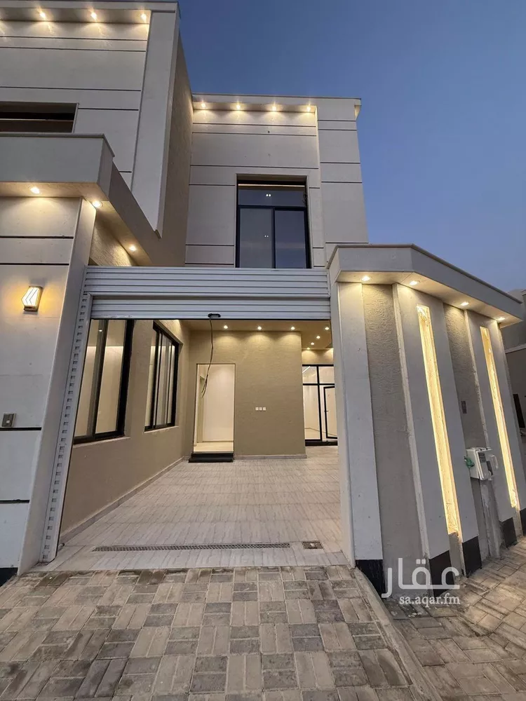 فيلا للبيع في شارع رقم 84, حي الندوة, مدينة الرياض, منطقة الرياض صورة 4