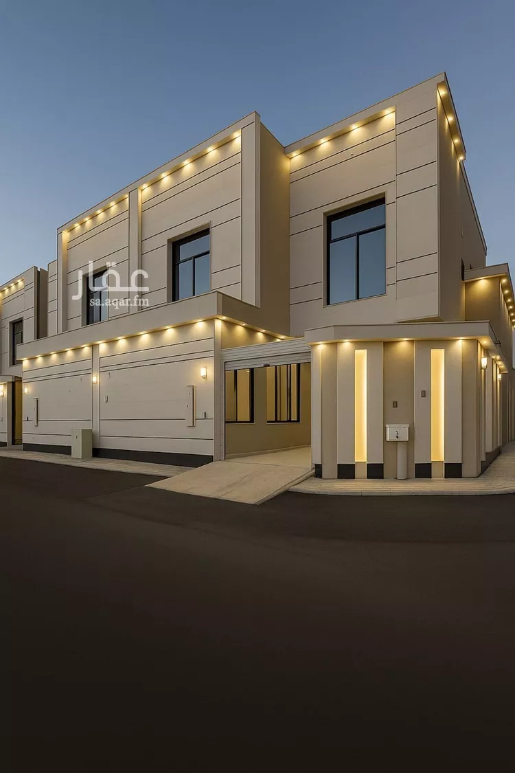 فيلا للبيع في شارع رقم 84, حي الندوة, مدينة الرياض, منطقة الرياض