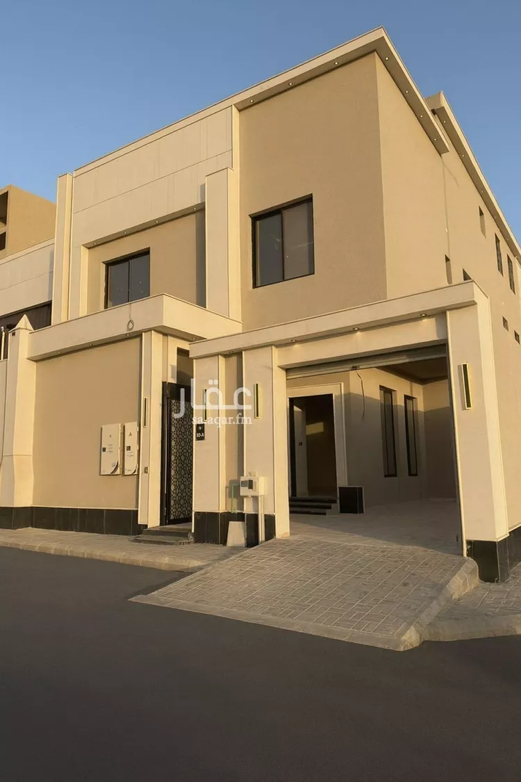 فيلا للبيع في شارع رقم 162, حي الجنادرية, مدينة الرياض, منطقة الرياض