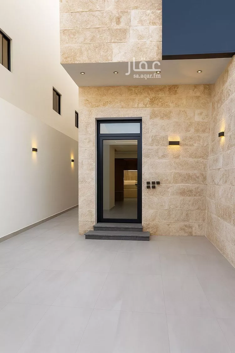 فيلا للبيع في شارع رقم 168, حي الجنادرية, مدينة الرياض, منطقة الرياض صورة 5