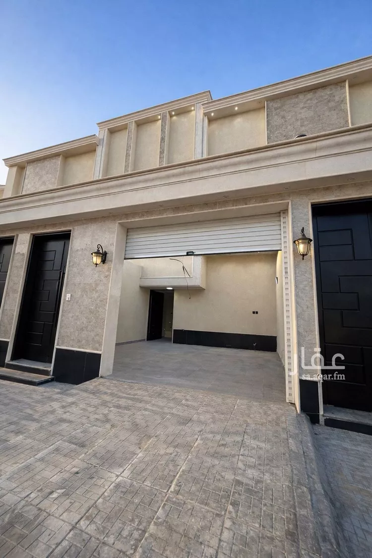 فيلا للبيع في شارع الازهار, حي طيبة, مدينة الرياض, منطقة الرياض