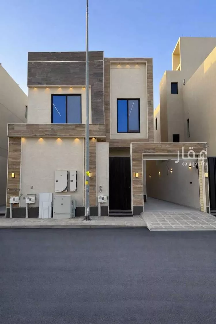 Floor for Sale in Riyadh Al Janadriyah