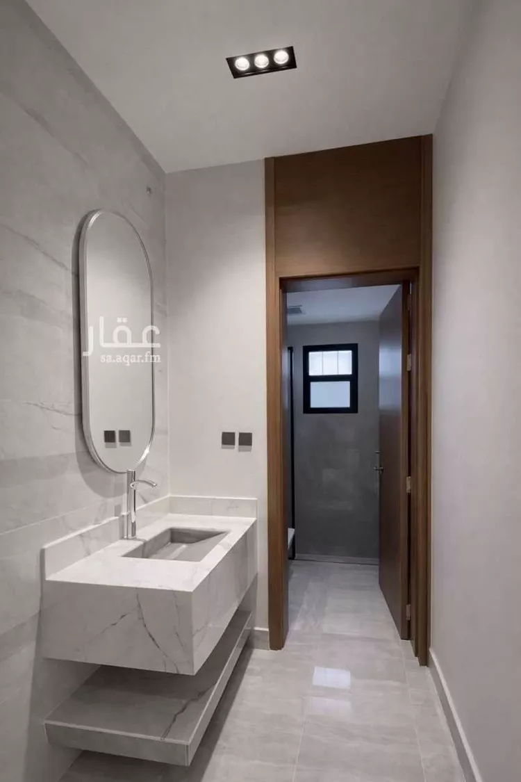 دور للبيع في شارع منصور الطبري, حي الرمال, مدينة الرياض, منطقة الرياض صورة 3