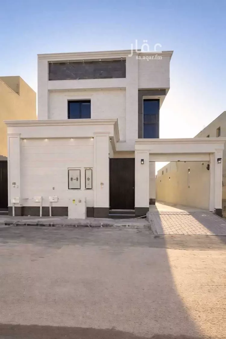 دور للبيع في شارع رقم 170, حي الجنادرية, مدينة الرياض, منطقة الرياض