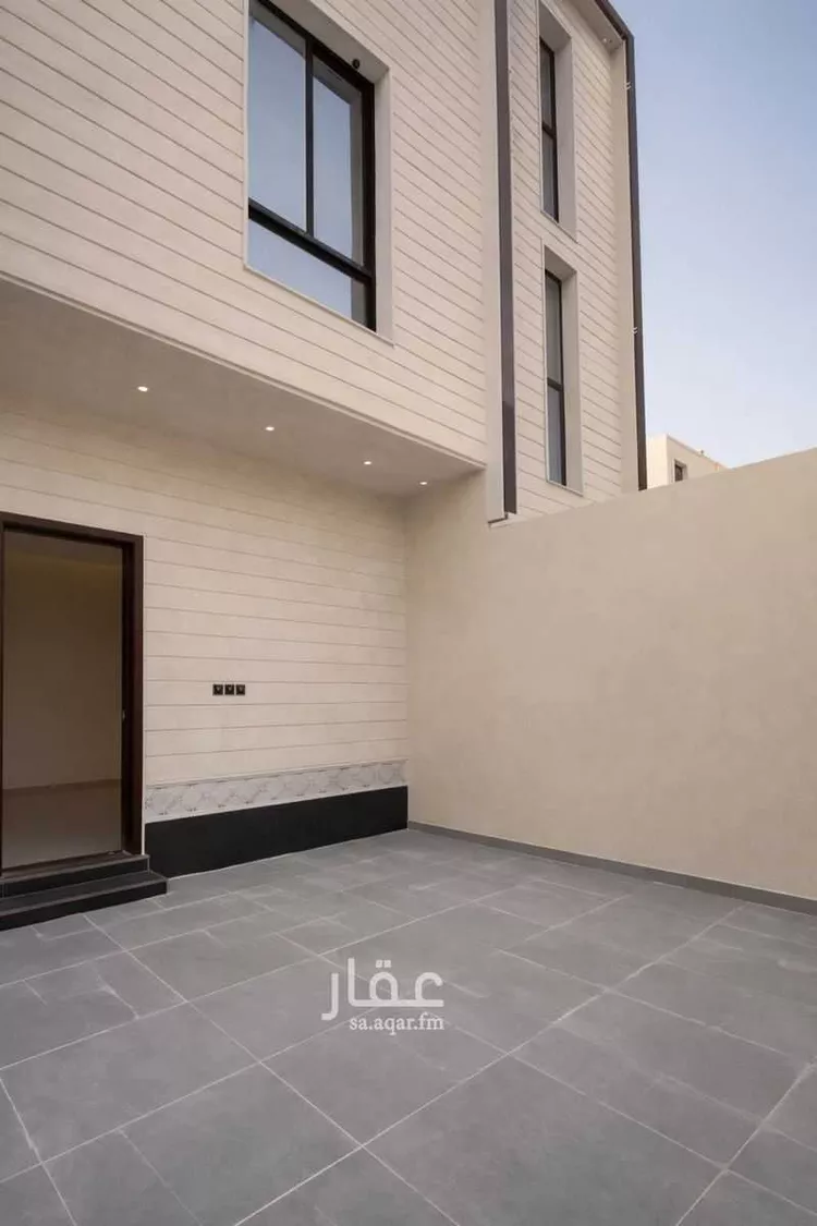 دور للبيع في شارع رقم 123, حي الجنادرية, مدينة الرياض, منطقة الرياض صورة 5