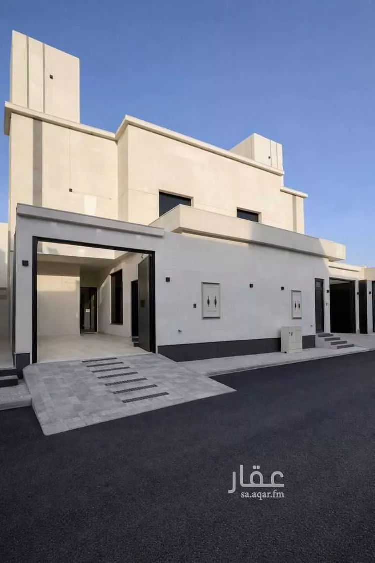 شقة للبيع في شارع رقم 133, حي الجنادرية, مدينة الرياض, منطقة الرياض