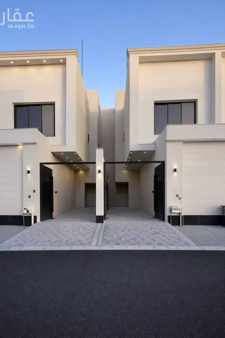 دور للبيع في شارع رقم 62, حي الندوة, مدينة الرياض, منطقة الرياض