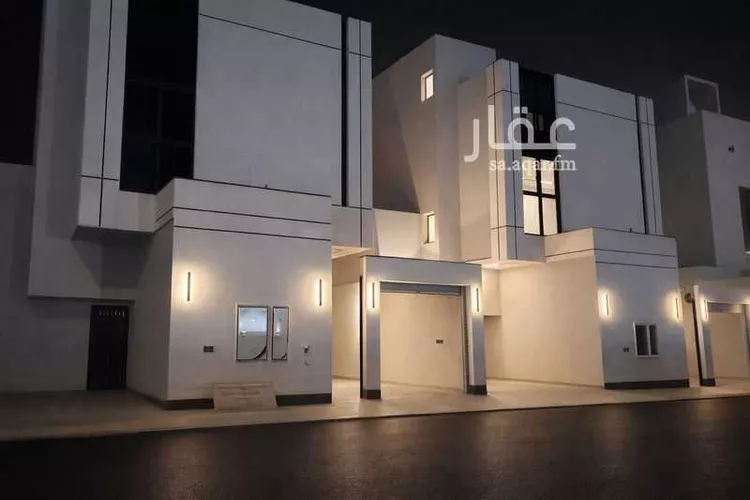 Floor for Sale in Riyadh Al Janadriyah