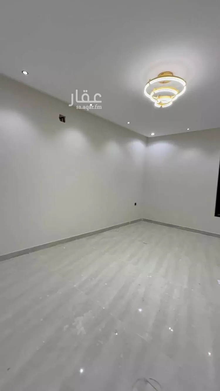 Floor for Sale in Riyadh Taiba 6