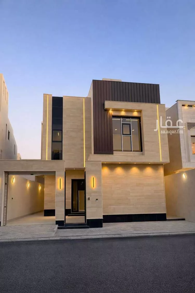 Floor for Sale in Riyadh Al Janadriyah 6