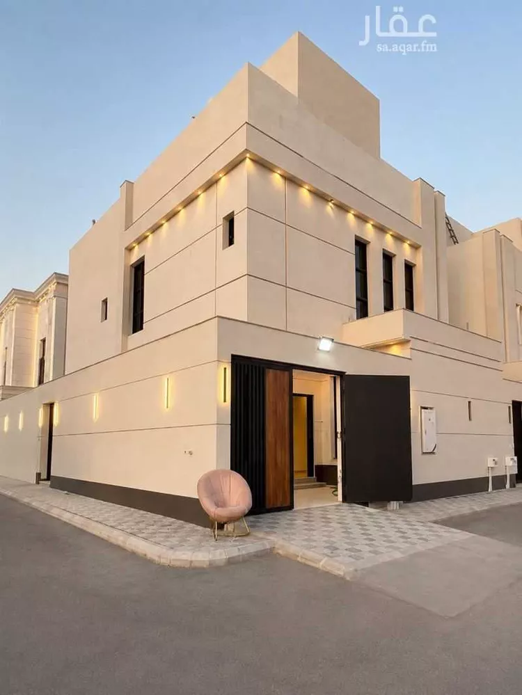 فيلا للبيع في شارع حضارة, حي المعيزيلة, مدينة الرياض, منطقة الرياض 6