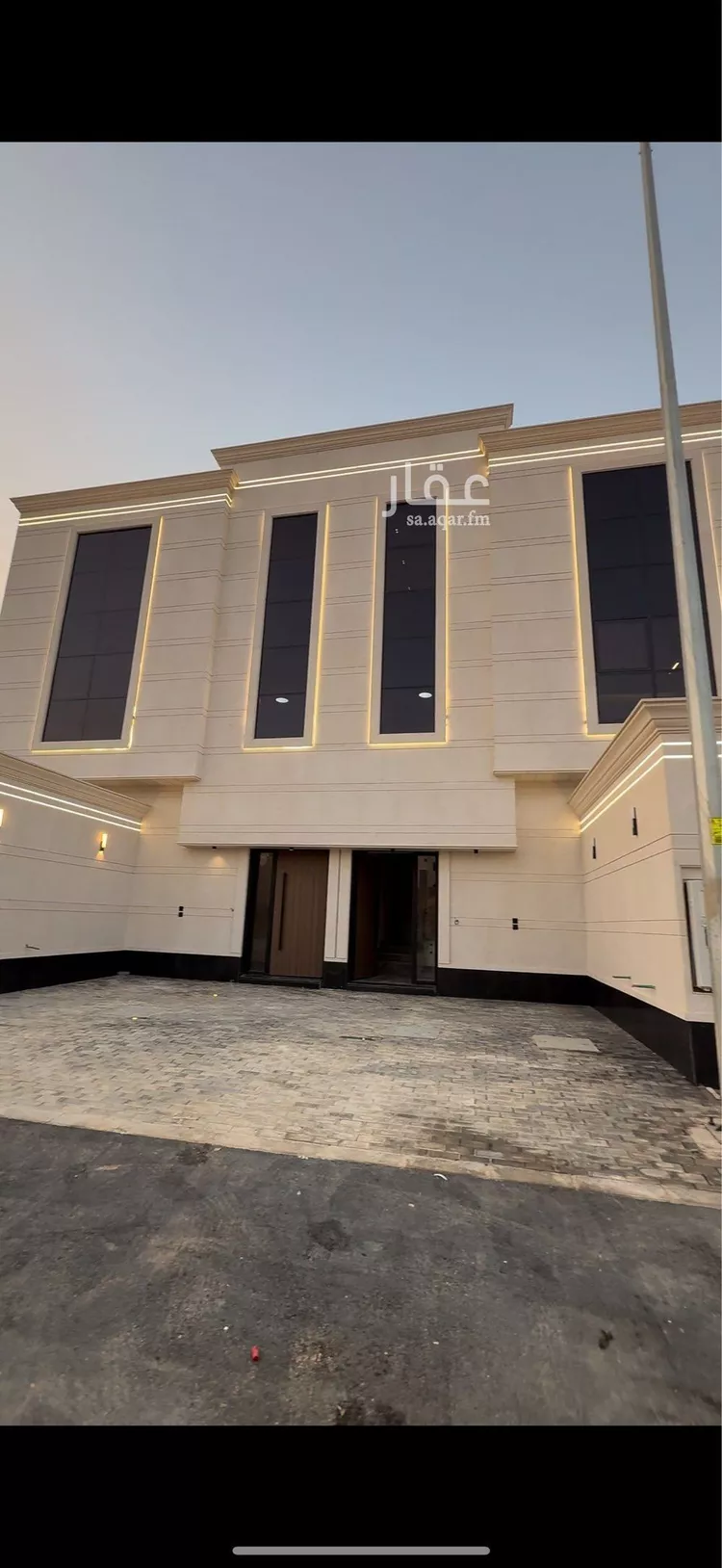 شقة للبيع في حي الجنادرية, مدينة الرياض, منطقة الرياض