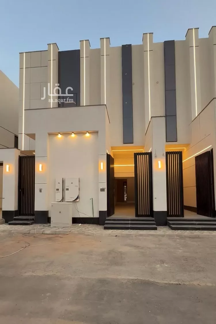 شقة للبيع في شارع رقم 190, حي الجنادرية, مدينة الرياض, منطقة الرياض