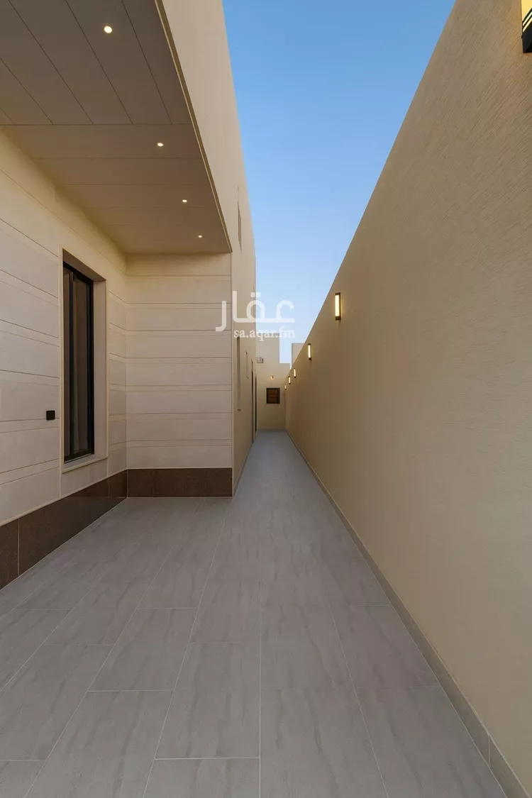 دور للبيع في حي الجنادرية, مدينة الرياض, منطقة الرياض صورة 2