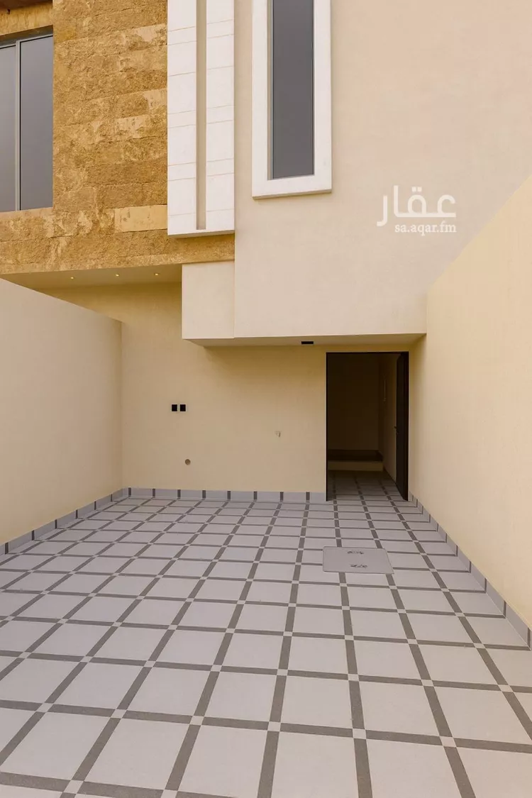 فيلا للبيع في شارع عبدالعزيز الرفاعي, حي الجنادرية, مدينة الرياض, منطقة الرياض صورة 2