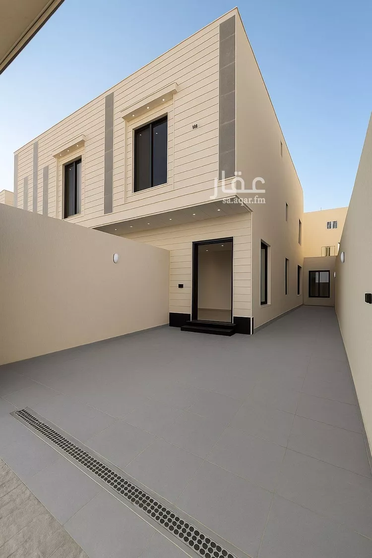 فيلا للبيع في شارع الضياء, حي الجنادرية, مدينة الرياض, منطقة الرياض صورة 5
