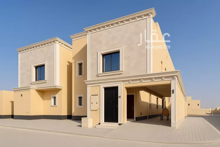 فيلا للبيع في شارع شارع, حي الجنادرية, مدينة الرياض, منطقة الرياض