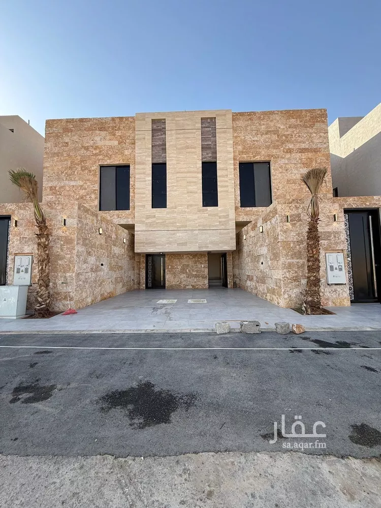 فيلا للبيع في شارع 1234, حي الجنادرية, مدينة الرياض, منطقة الرياض صورة 2