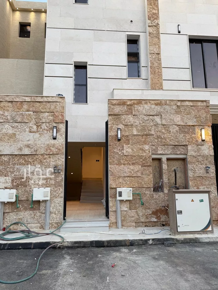 شقة للبيع في شارع 123, حي الجنادرية, مدينة الرياض, منطقة الرياض صورة 3