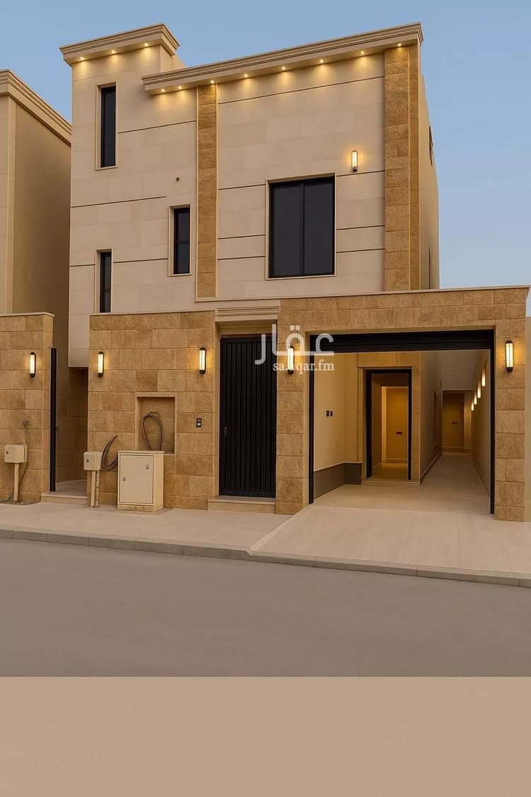 شقة للبيع في شارع 123, حي الجنادرية, مدينة الرياض, منطقة الرياض