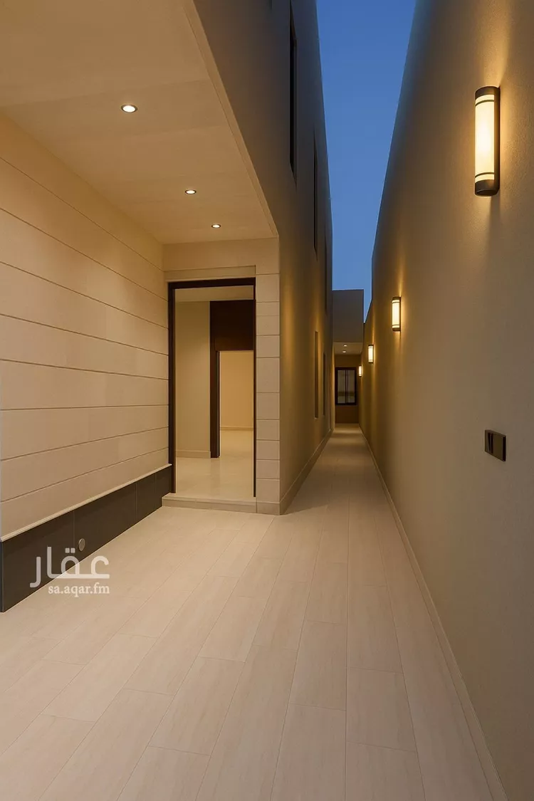 دور للبيع في شارع الصياد, حي الجنادرية, مدينة الرياض, منطقة الرياض صورة 2