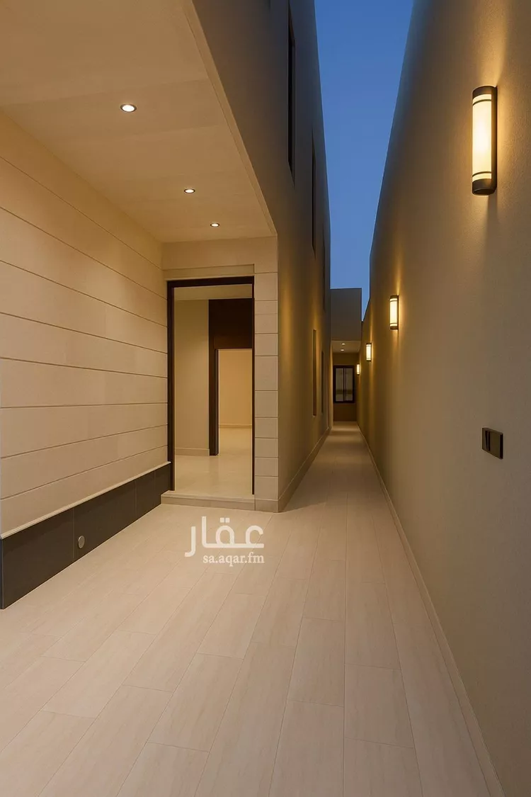 دور للبيع في شارع 123, حي الجنادرية, مدينة الرياض, منطقة الرياض صورة 2