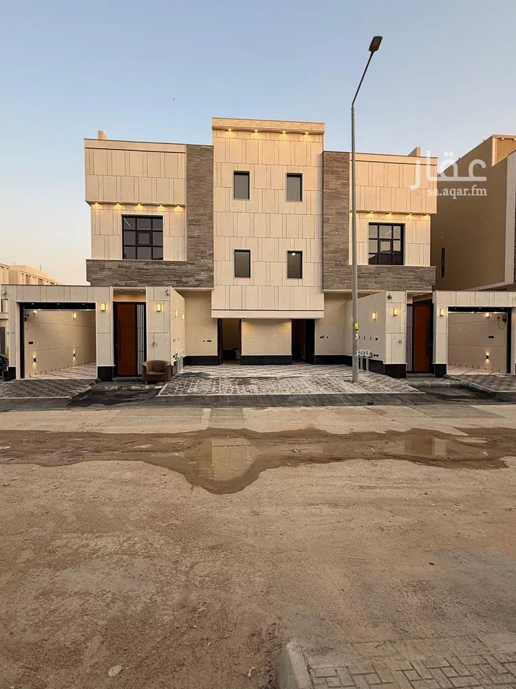 دور للبيع في شارع رقم 99, حي الجنادرية, مدينة الرياض, منطقة الرياض