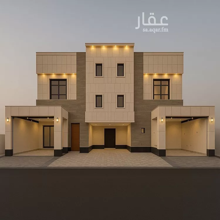 دور للبيع في شارع رقم 99, حي الجنادرية, مدينة الرياض, منطقة الرياض