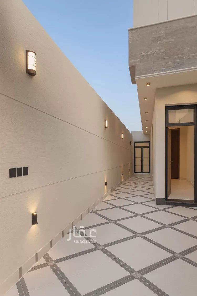 دور للبيع في شارع رقم 124, حي الجنادرية, مدينة الرياض, منطقة الرياض صورة 3