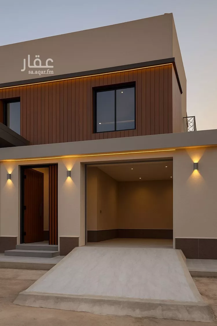 فيلا للبيع في شارع يحىى بن الأبيض, حي الرمال, مدينة الرياض, منطقة الرياض صورة 4