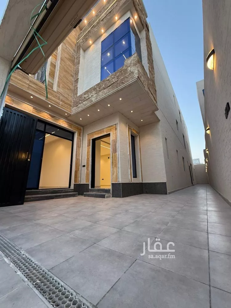 دور للبيع في شارع رقم 162, حي الجنادرية, مدينة الرياض, منطقة الرياض صورة 5
