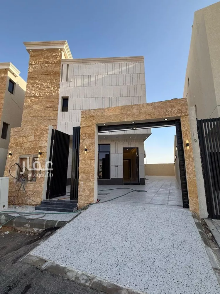 دور للبيع في شارع رقم 146, حي الجنادرية, مدينة الرياض, منطقة الرياض
