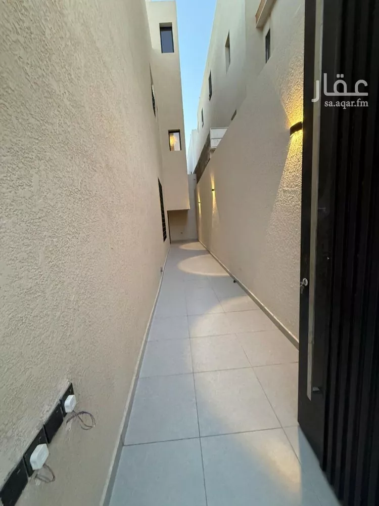 شقة للبيع في شارع رقم 160, حي الجنادرية, مدينة الرياض, منطقة الرياض