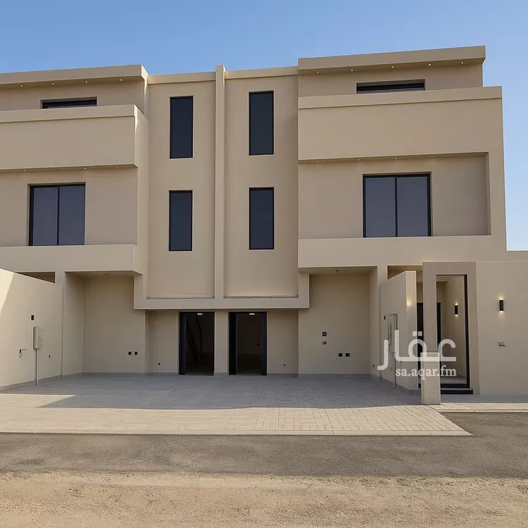 شقة للبيع في شارع رقم 184, حي الجنادرية, مدينة الرياض, منطقة الرياض