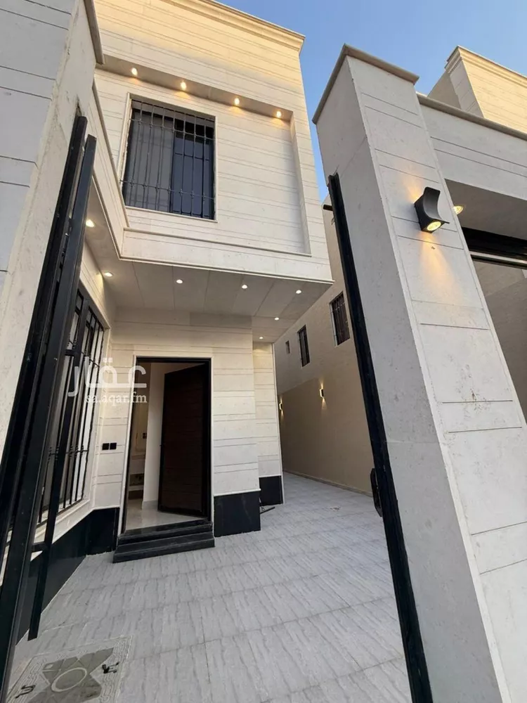 دور للبيع في شارع رقم 15, حي الندوة, مدينة الرياض, منطقة الرياض صورة 4