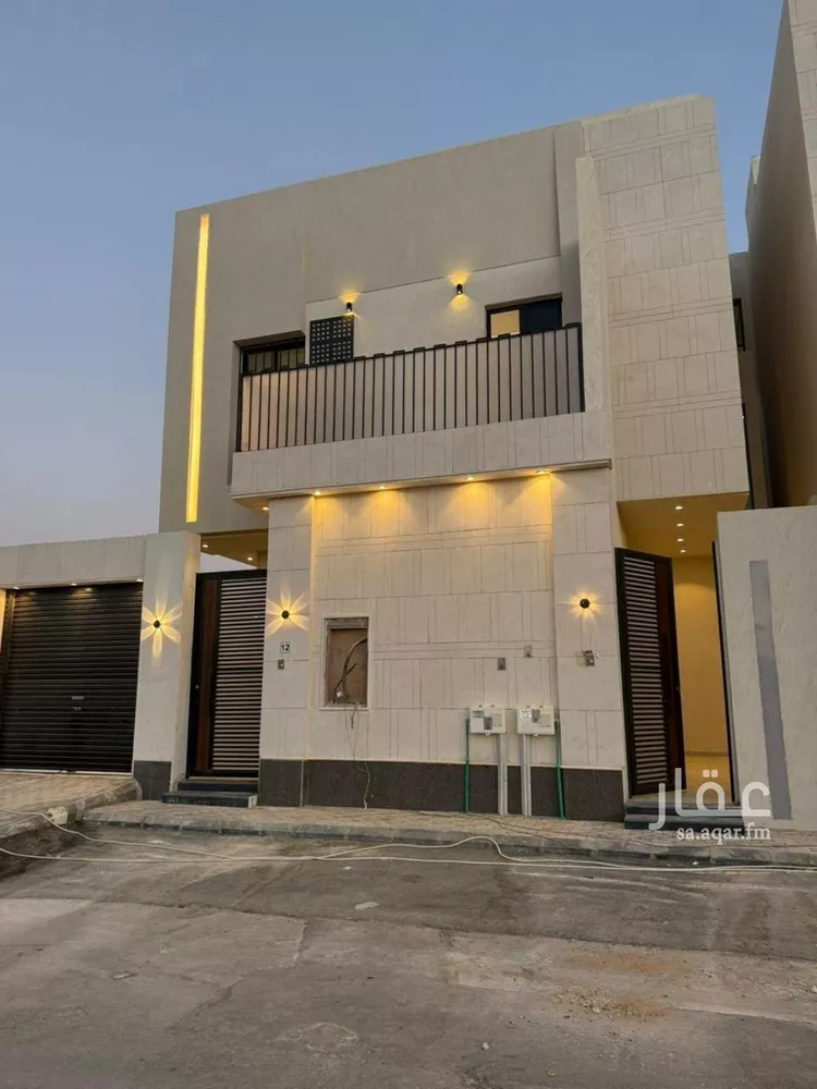 فيلا للبيع في شارع رقم 74, حي الندوة, مدينة الرياض, منطقة الرياض صورة 2